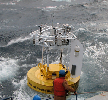 buoy workshop