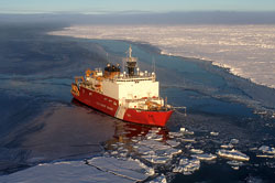 icebreaker