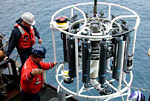 CTD/hydrography Group