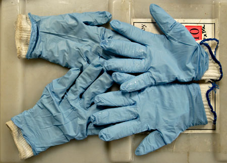 Gloves