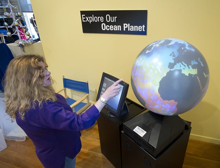 Explore Our Ocean Planet