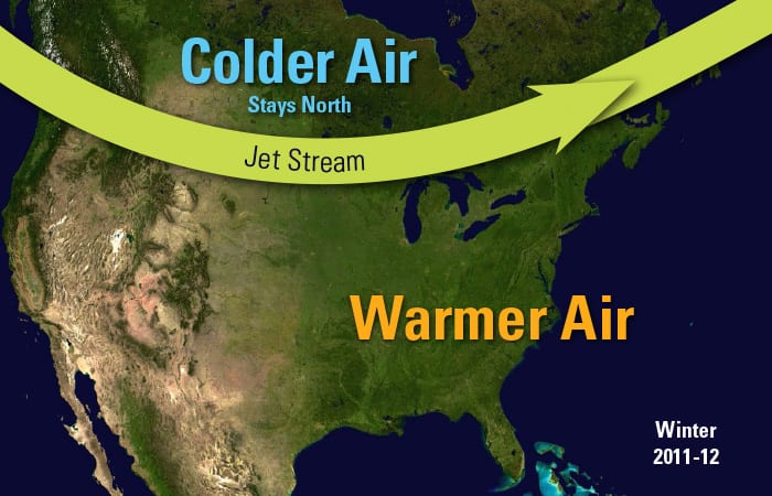 Jet Stream Gets Fish in Hot Water – Woods Hole Oceanographic Institution