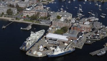 WHOI is a 'Rising Star' in Research Performance