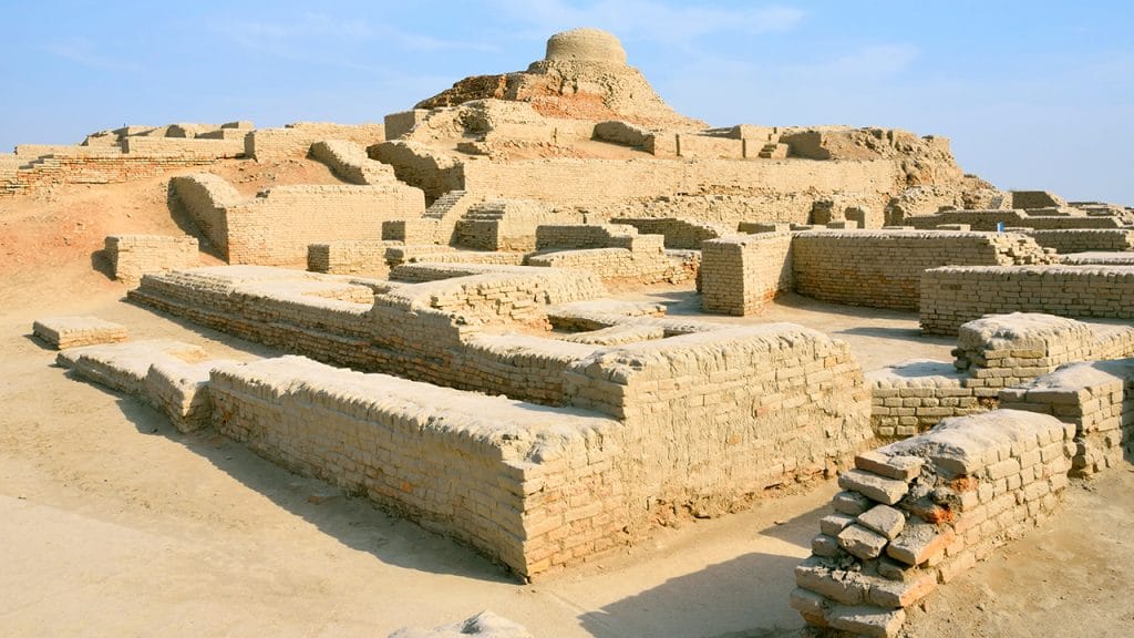 Indus Valley Civilization 506257 1024x576 