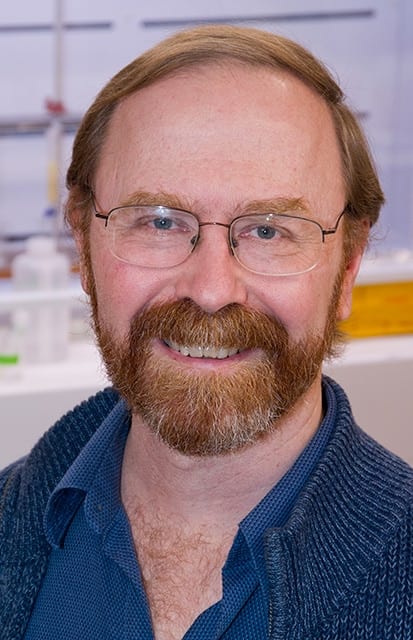 Ken Buesseler, Senior Scientist, Marine Chemistry & Geochemistry