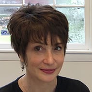 Anne Cohen
