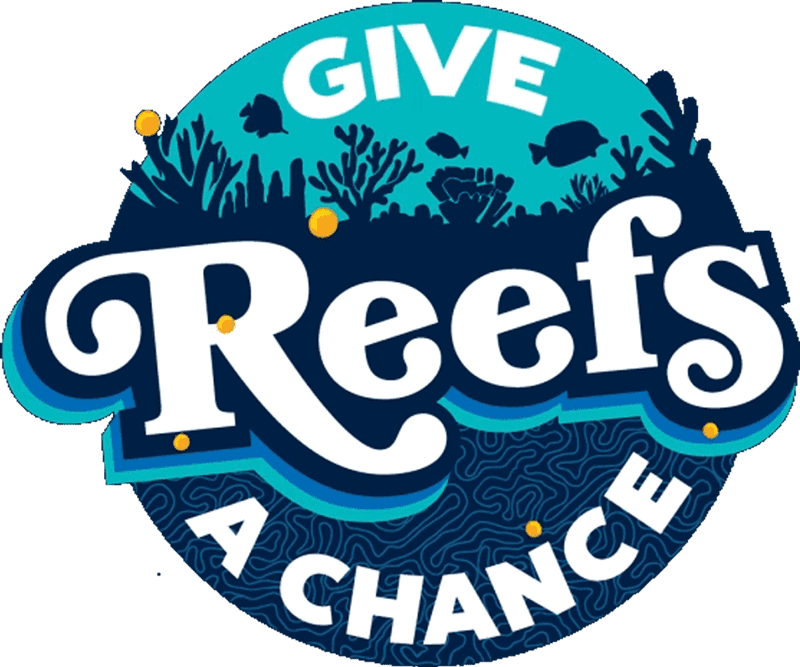 Give Reefs a chance