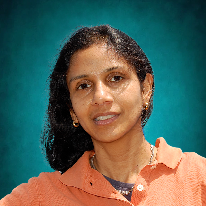 Amala Mahadevan